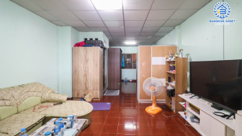 *****ทาวน์เฮ้าส์มือสอง นนทบุรี ม.มนวดีพาร์ค กาญจนาภิเษก เนื้อที่กว้าง 16 ตร.ว. ฟังก์ชัน 2 ห้องนอน 2 ห้องน้ำ 1 ที่จอดรถ ภายในสภาพสวย มาพร้อมราคาสุดคุ้ม! บนทำเลเดินทางสะดวก เชื่อมต่อถนนกาญจนาภิเษก ถนนรัตนาธิเบศร์ ใกล้รถไฟฟ้าสายสีม่วง "สถานีคลองบางไผ่" และใกล้จุดขึ้นทางด่วน "กาญจนาภิเษก" จองเลย!